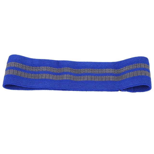 Bande d'Exercice, Bande de Résistance pour Glute de Hanche, Bande d'Entraînement Pratique