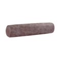 thumbnail image 4 of Almohada para el cuello para dormir, funda extraíble, agradable para la piel para la cabeza, el cuello, la espalda y Gris marrón, 4 of 9