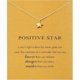 thumbnail image 1 of Chenchen Dainty Gold Necklace for women - 14K Gold Plated Pendant Necklaces Gifts for Friends Sister Mother, Birthday, Christmas, Graduation, Inspirational Gifts, 1 of 1