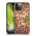 thumbnail image 1 of Head Case Designs Officially Licensed Riverdale Jughead Jones Jughead Wuz Here Brick Wall Soft Gel Case Compatible with Apple iPhone 14 Pro Max, 1 of 7