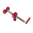 thumbnail image 1 of koolsoo Woodworking Desktop Clip Joinery Benches DIY Table Workbench Carpenter Tools 19.8mm, 1 of 9
