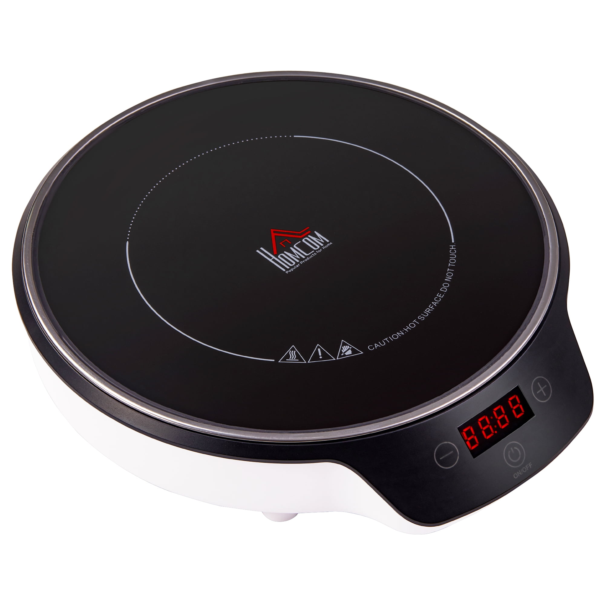 induction cooktop plate