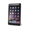 thumbnail image 2 of Restored Apple iPad Mini 2, 7.9" Retina Display, Wi-Fi, 32GB, Space Gray (ME277LL/A) (Refurbished), 2 of 5