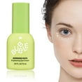 thumbnail image 3 of Brightening 50 fl oz/15ml Eye Cream - BUBBLE Morning Rays-Moisturizing Care, 3 of 7