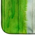 thumbnail image 4 of Irish Flag on Wood Dish Drying Mat, 4 of 7