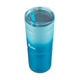 thumbnail image 2 of Vaso Bubba Envy Térmico Acero Inoxidable 710 ml Azul y Aqua, 2 of 4