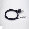 thumbnail image 1 of Equipo de fitness casero para hacer fuerza con los brazos en polea y tríceps con cuerda de alambre, 1 of 6