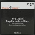 thumbnail image 5 of Halloween Liquide de brouillard, 1QT(946ml), 5 of 5