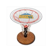 Spalding 30DEN Acrylic Table, Denver Nuggets