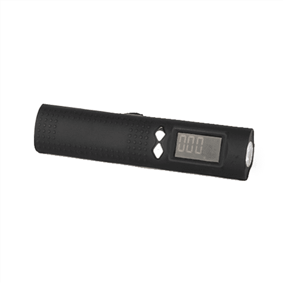 Portable Digital Luggage Scale 3-in-1 50kg/110lbs Digital Luggage Scale - Accurate Measurement with "Kg, Ib, Oz, G"
