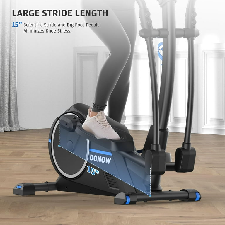 Smart Cross Trainer mark 500