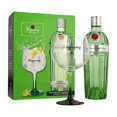 thumbnail image 1 of Pack de 4 Ginebra Tanqueray Ten con Copa 700 ml, 1 of 3
