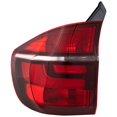 thumbnail image 5 of For 11 12 13 BMW X5 Outer Taillight Taillamp Rear Brake Light Tail Lamp SET PAIR, 5 of 5