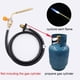 thumbnail image 3 of Soplete de soldadura Cola Antorcha de propano, 3 of 7