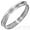 S.Steel, variant on Stainless Steel Three Stackable Womens Bangle Bracelets