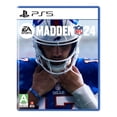 thumbnail image 1 of MADDEN NFL 24 PlayStation para PS5, 1 of 3
