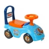 Dynacraft Blippi Foot-to-Floor Unisex Kids Ride-on for Age 1.5-3 Years