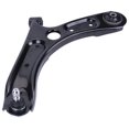 thumbnail image 1 of FENGXIH Front Lower Control Arm Left Driver Side Suspension Arm w/Ball Joint Compatible for Kia Soul 2020-2023 Replaces 54500-K0100, 1 of 11