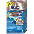 thumbnail image 1 of Elmer's Metallic Slime Kit, 1 of 3