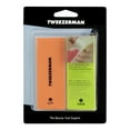 Tweezerman 4‑in‑1 Neon File, Buff, Smooth & Shine Block for Nails