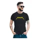 thumbnail image 1 of Playera Hombre Icono Thrash Metal Heavy V1 Mt Varios Modelos, 1 of 4