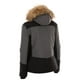 thumbnail image 3 of Trespass - Chaqueta de Esquí Temptation para Mujer (Negro) Trespass UTTP5861_black, 3 of 6