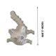 thumbnail image 2 of Modelo de Ornamentos Móviles Conjuntos Del Cuerpo de Ragdoll Impreso, Juguete Móvil Colorido de Gatito de 10 cm para Niños, 2 of 6