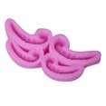 thumbnail image 4 of Molde para Hornear Soledad Molde de torta Rosa, 4 of 6