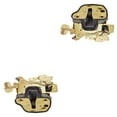 thumbnail image 1 of Chapas Para Puertas Chevy 1994 A 2012 Chevrolet Tra Generico Izquierdo:3014241021565072 Derecho:3014241021565071 Par Manual Brasil, 1 of 4