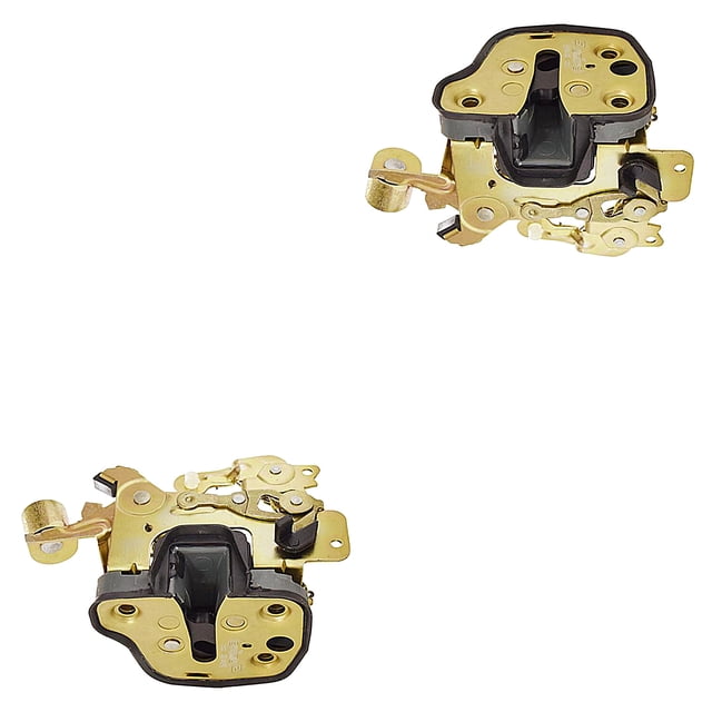 Chapas Para Puertas Chevy 1994 A 2012 Chevrolet Tra Generico Izquierdo:3014241021565072 Derecho:3014241021565071 Par Manual Brasil