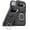 Black, variant on MYKOMI for Google Pixel 10/10 Pro Case with Slide Camera Cover, Military Grade Drop Protection Heavy Duty Shockproof with 360° Rotate Kickstand Case for Google Pixel 10