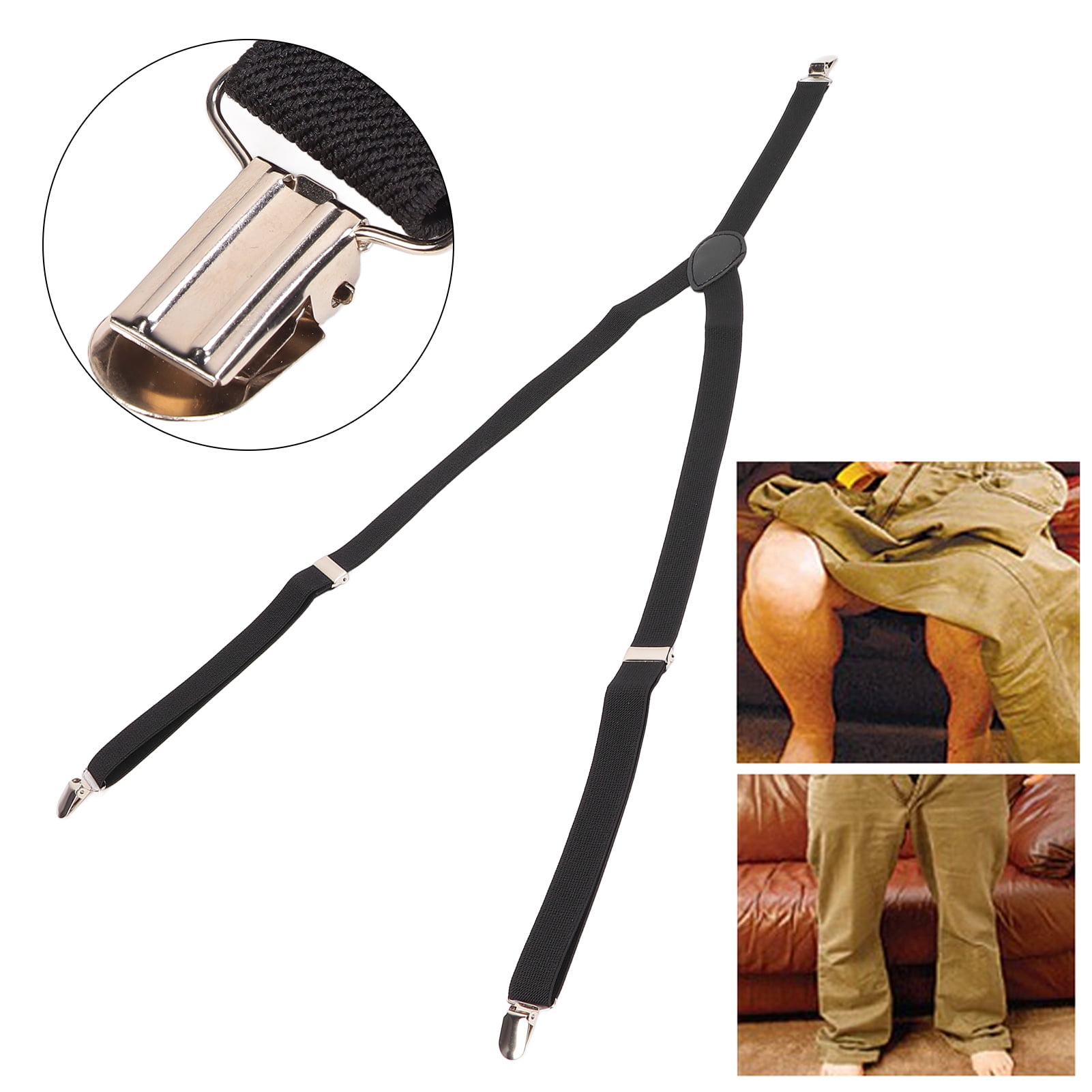 Clip And Pull Dressing Aid, Pants Wearing Belt Aids Pants Dressing Aids ...