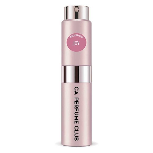 Perfume CA Perfume Joy Eau De Parfum para mujer, 8 ml