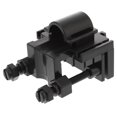 thumbnail image 4 of WEUVEB Fish Tank Clamp Negro Práctico Para Asegurar Y En Acuarios Con Material Durable, 4 of 8