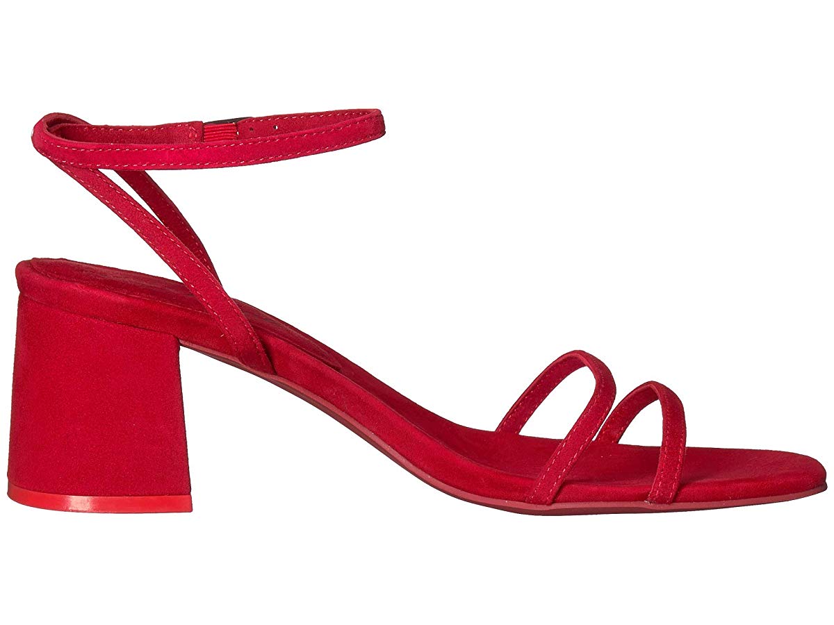 free people gabby block heel sandals