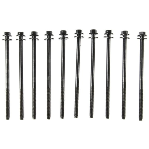 Engine Cylinder Head Bolt Set
