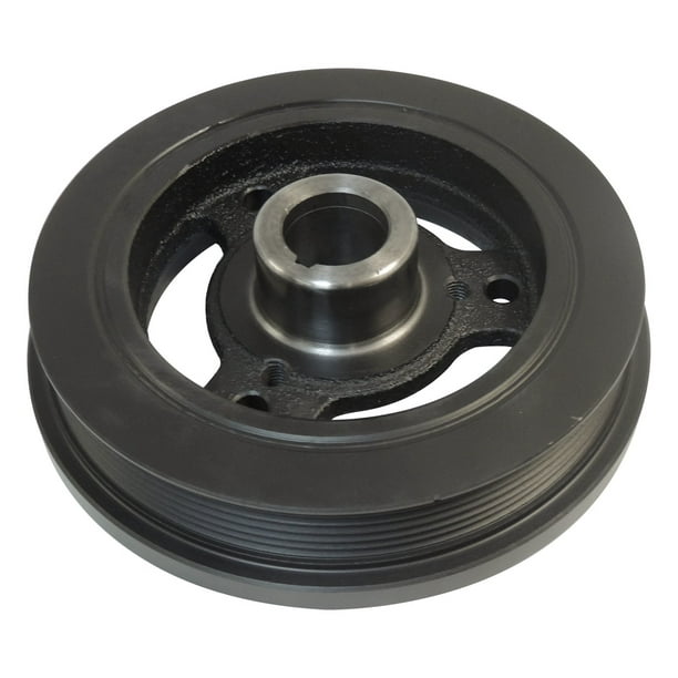 Crown Automotive 33002920 CAS33002920 VIBRATION DAMPER (4.0L) Walmart