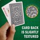 thumbnail image 5 of Barajas LotFancy, impermeables, Jumbo Index, 2 barajas de cartas LotFancy LotFancy, 5 of 9