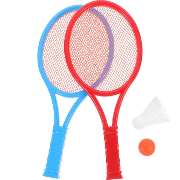 KALLORY 1 Set Kids Tennis Racket for Physical and Mental Well-being