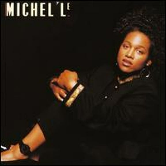 Pre-Owned Michel'le (CD 0075679128225) by