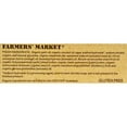 thumbnail image 2 of Farmer's Market Natural Bar Soap Apple Orchard - 5.5 oz, 2 of 2