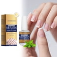 thumbnail image 1 of Fortalecedor de uñas con calcio natural, endurecedor de uñas extra fuerte y resistente a las uñas quebradizas, fortalecedor para uñas dañadas y débiles, sueros reparadores, 16 ml a essence, 1 of 9