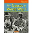 thumbnail image 1 of Pre-Owned The Causes of World War I (20th Century Perspectives) (Unknown) 1403401489 9781403401489, 1 of 1