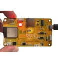 thumbnail image 2 of NerdMiner V2 2.8 Inch Display Screen BTC Solo Lottery Nerd Miner Crypto Solo Mining Machine 49K Hashrate, 2 of 5