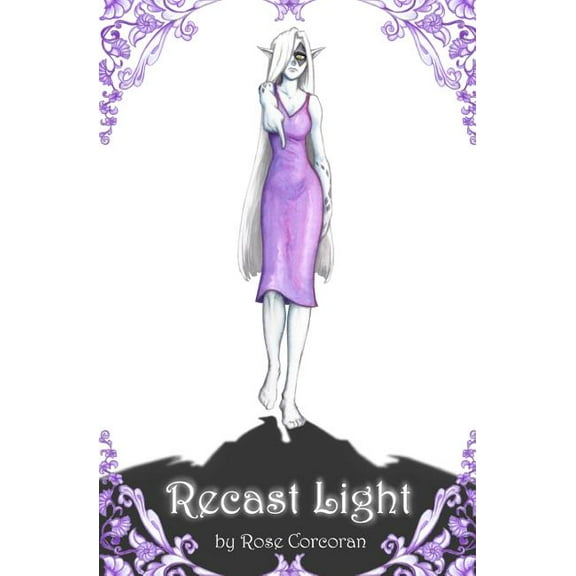 Styx Trilogy Recast Light, Book 3, (Paperback)