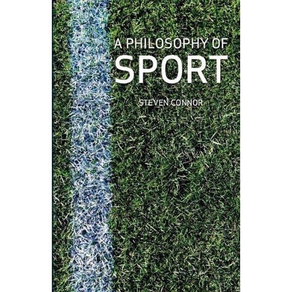 Une Philosophy du Sport