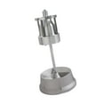 thumbnail image 3 of Equilibradora de ruedas portátil con burbujas, cambiador de neumáticos, máquina equilibradora de llantas multifuncional para vehículos, talleres de, 3 of 8