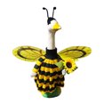thumbnail image 1 of 2025 New Big White Goose F Clothing Garden Summer Set Suitable For Large Statues 23 Inches High, 1 of 9