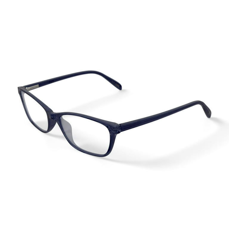 EV1 Ellen DeGeneres Women's Zinnia Rectangular Prescription