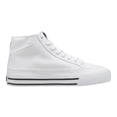 thumbnail image 1 of TENIS PUMA COURT CLASSIC VULC MID FS TENIS 39726502 HOMBRE BLANCO 26, 1 of 3